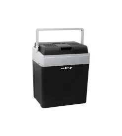 Frigo portatile da campeggio brunner "polarys travel 28" 28l 48w 30x39x45,7 cm