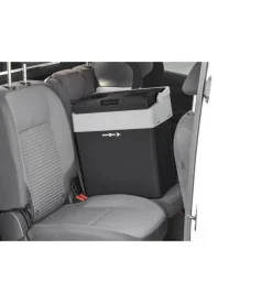 Frigo portatile da campeggio brunner 