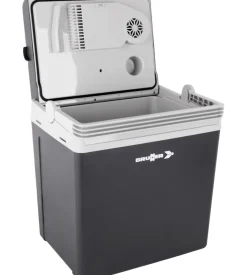 Frigo portatile da campeggio brunner 