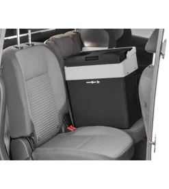 Frigo portatile da campeggio brunner 