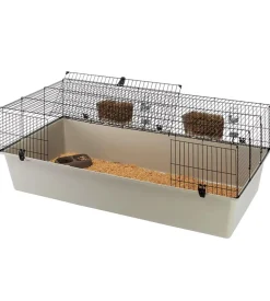 Gabbia per conigli 
