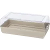 Gabbia per criceti "maxi duna multy", 99x51,5x36 cm - ferplast