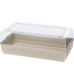 Gabbia per criceti "maxi duna multy", 99x51,5x36 cm - ferplast