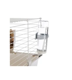 Gabbia per porcellini d'india 