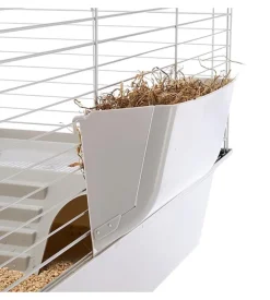 Gabbia per porcellini d'india 