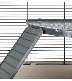 Gabbia per roditori e furetti 