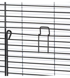 Gabbia per roditori e furetti 