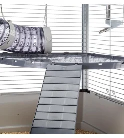 Gabbia per roditori e furetti 