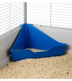 Gabbia per roditori e furetti 