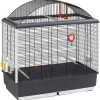 Gabbia per uccelli "palladio 5" , 71x38x78 cm - ferplast