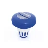 Galleggiante chimico per cloro piscine da 16,5 cm bestway 16x16x17 cm - cod. 58071