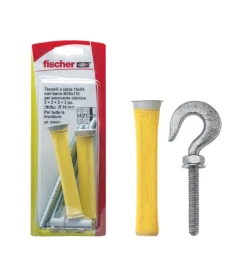 Ganci per ancorante chimico