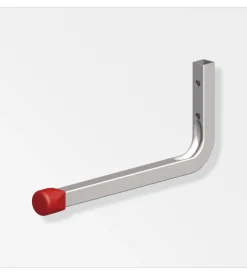 Gancio acciaio zincato 350mm