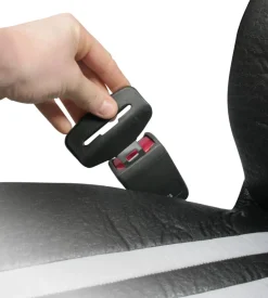 Gancio cinture sicurezza  72399