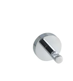 Gancio per accappatoio