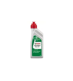 Garden chain oil olio lubrificante attrezzi da giardinaggio 1l