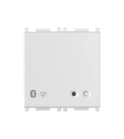 Gateway bluetooth wifi 2m bianco - vimar