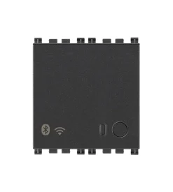 Gateway bluetooth wifi 2m grigio - vimar