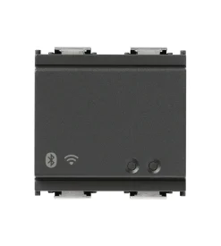 Gateway connesso iot 2m grigio - vimar