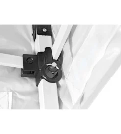 Gazebo da campeggio brunner 