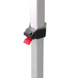 Gazebo da campeggio brunner 