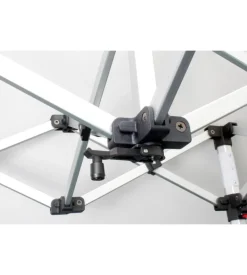 Gazebo da campeggio brunner 