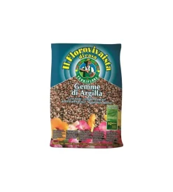 Gemma di argilla euroterriflora 10 litri