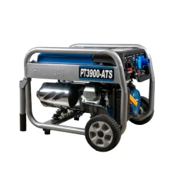 Generatore di corrente a benzina hyundai 