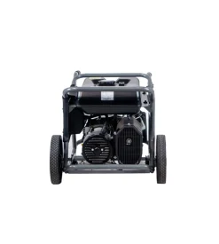 Generatore di corrente a benzina pramac 