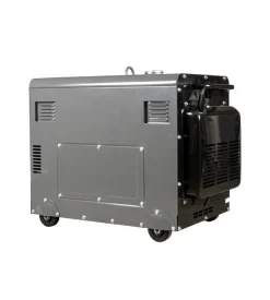 Generatore di corrente a diesel pramac 