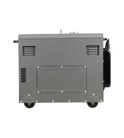 Generatore di corrente a diesel pramac 