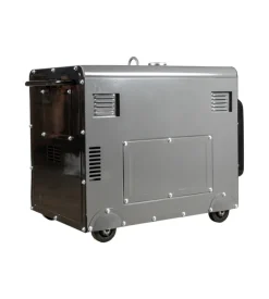 Generatore di corrente a diesel pramac 