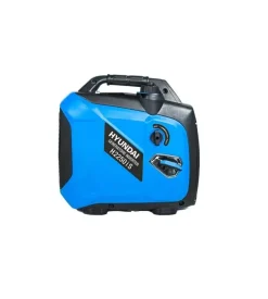 Generatore di corrente inverter a benzina hyundai 1800 w - cod. 65162