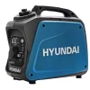 Generatore di corrente inverter a benzina hyundai 1000 w - cod. 65150