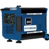 Generatore di corrente inverter a benzina hyundai 2800 w - cod. 65157