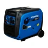 Generatore di corrente inverter a benzina hyundai 3500 w - cod. 65158