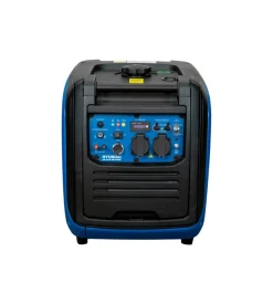 Generatore di corrente inverter a benzina hyundai 3500 w - cod. 65158
