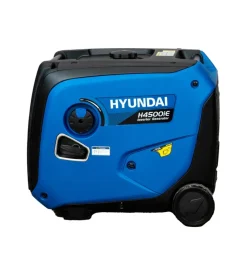 Generatore di corrente inverter a benzina hyundai 3500 w - cod. 65158