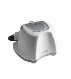 Generatore salino di cloro intex "krystal clear" per piscine fino a 26500 l - cod. 26688