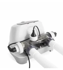 Generatore salino di cloro intex 