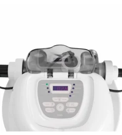 Generatore salino di cloro intex 