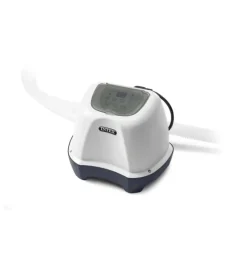 Generatore salino di cloro intex "krystal clear" 1136-3785 l/h - cod. 26664