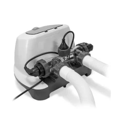 Generatore salino di cloro per piscine piccole - cod. 26662