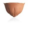 Gerla natura terracotta