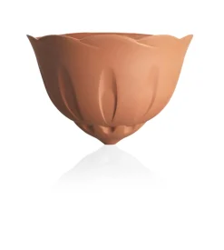 Gerla natura terracotta