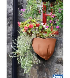 Gerla natura terracotta