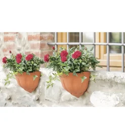 Gerla natura terracotta