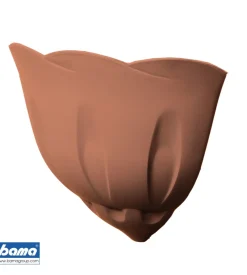 Gerla natura terracotta