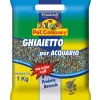 Ghiaietto colorato per acquari - 1  kg. - vitakraft