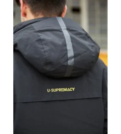 Giacca da lavoro u-power 